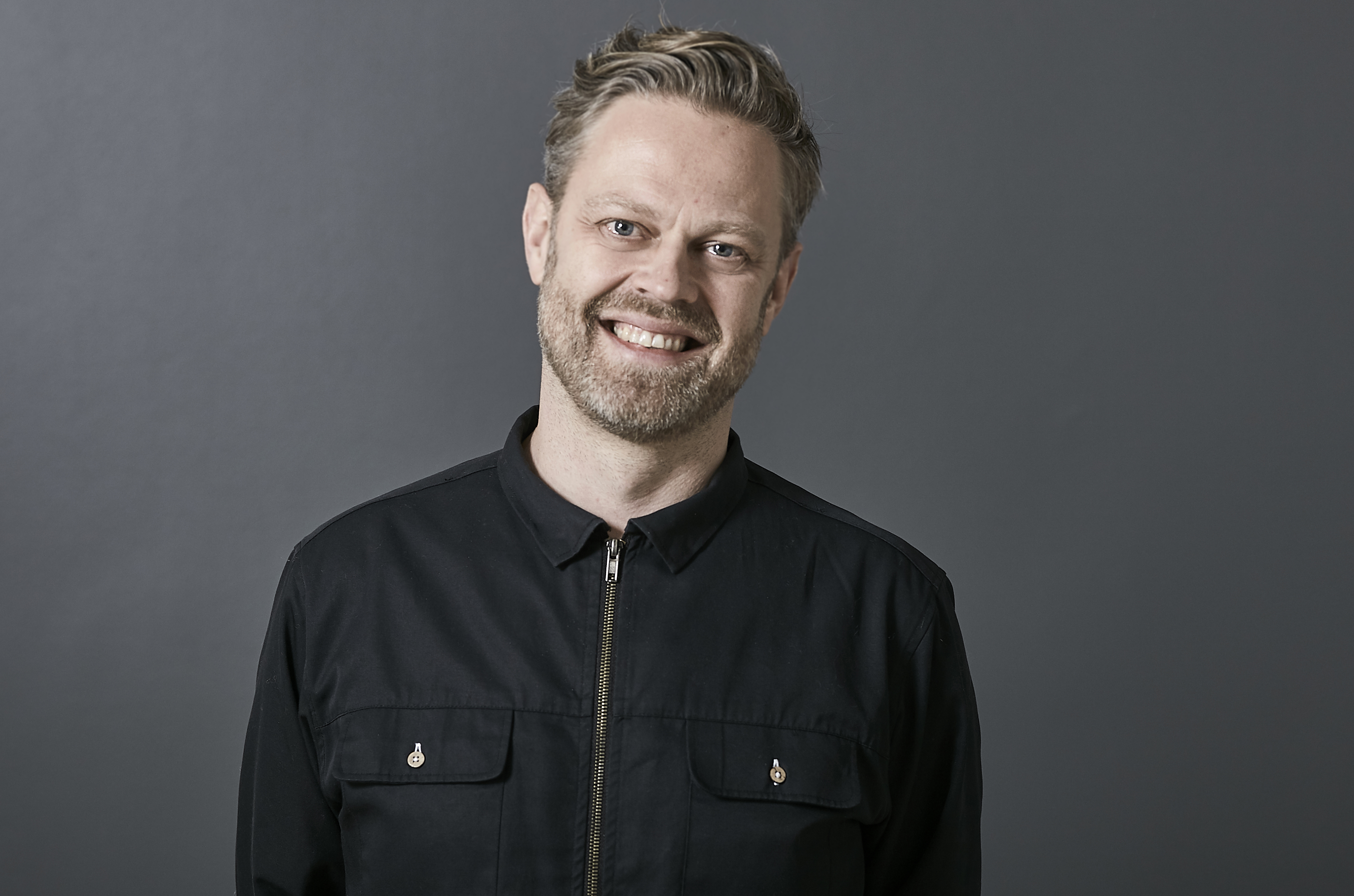 Thomas Frederiksen
